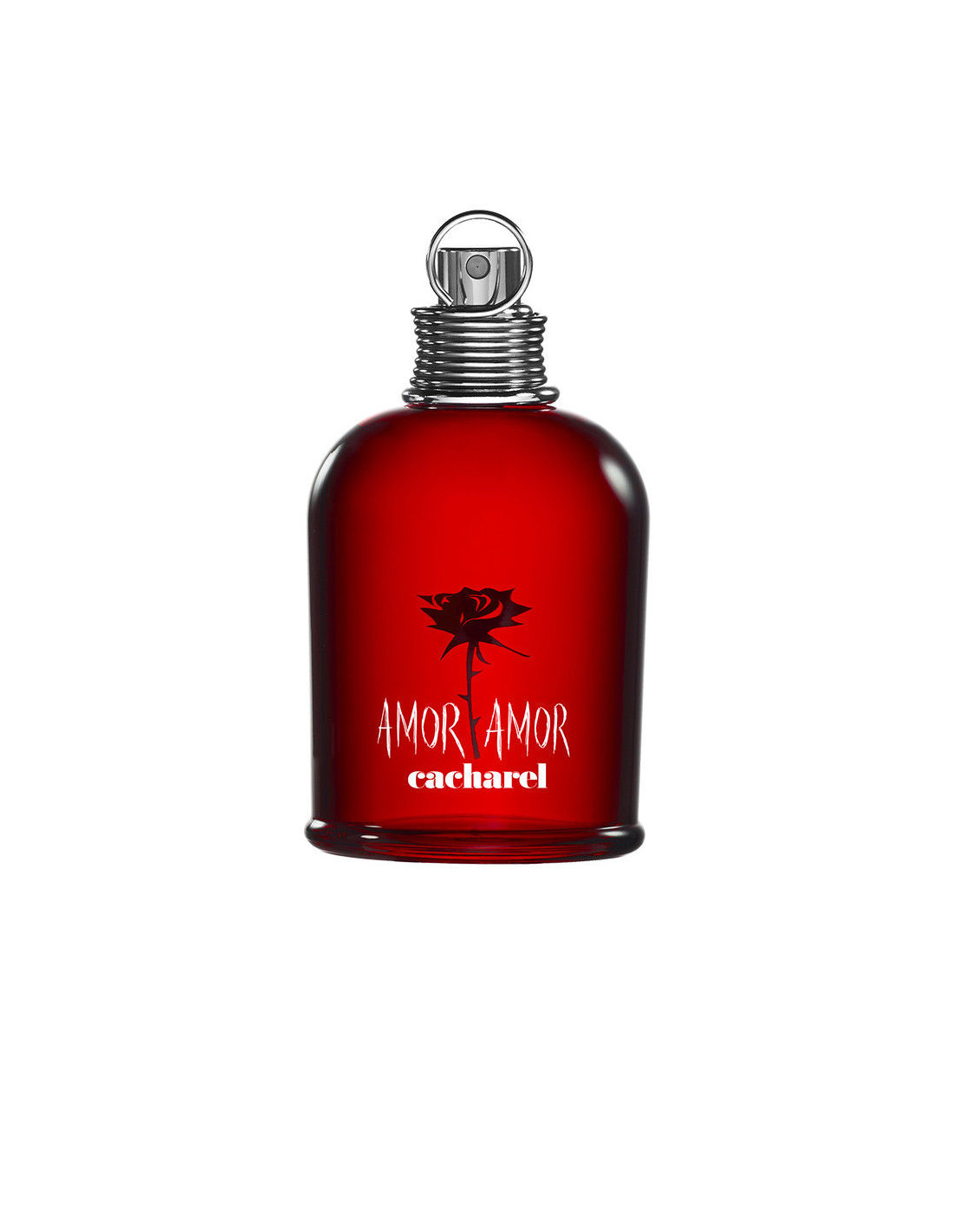 CACHAREL CACHAREL AMOR AMOR EDT X 100